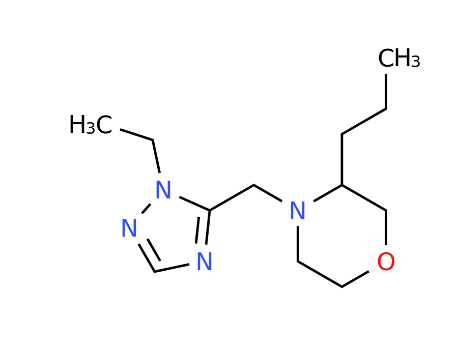 Structure Amb19581760