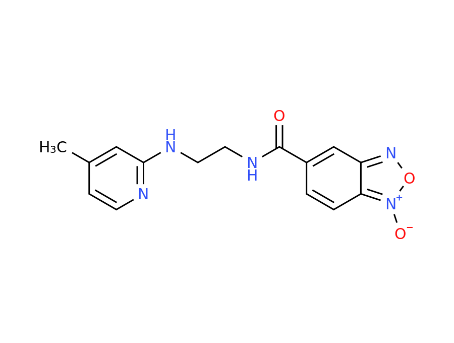 Structure Amb19581786