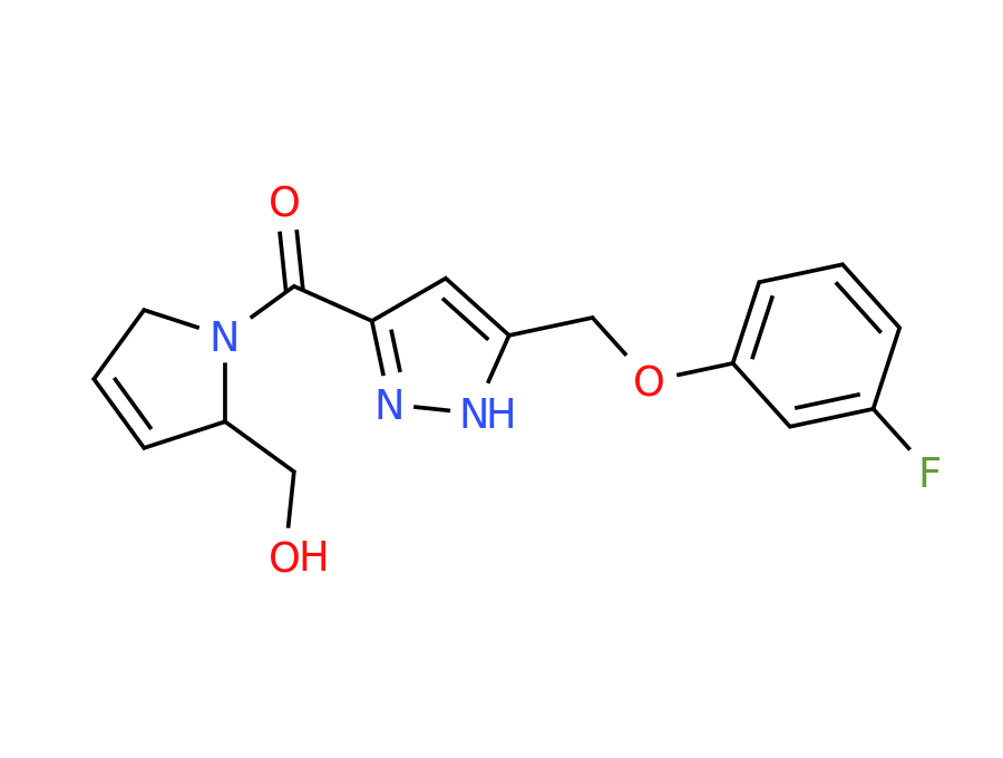 Structure Amb19581788