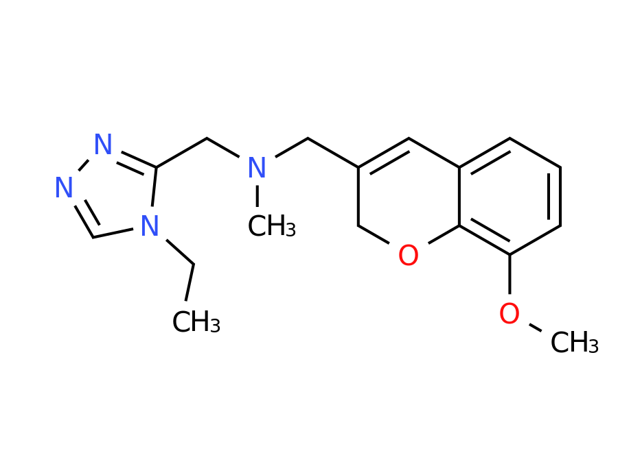 Structure Amb19581789