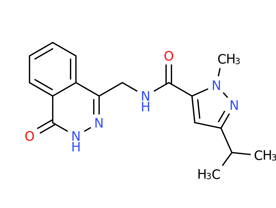 Structure Amb19581806