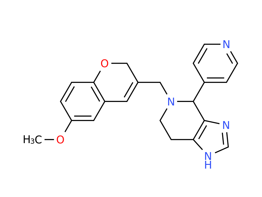 Structure Amb19581813