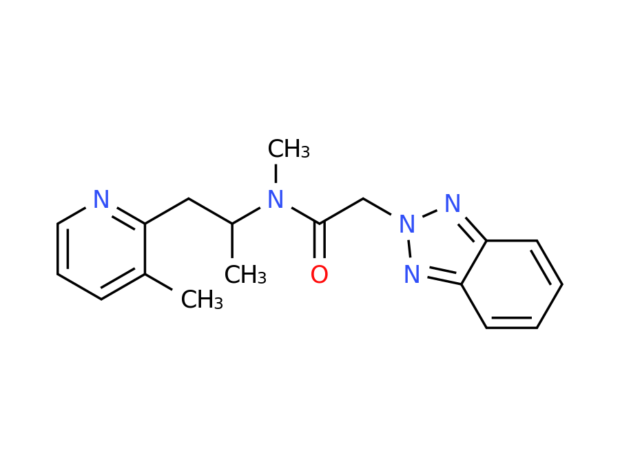 Structure Amb19581837