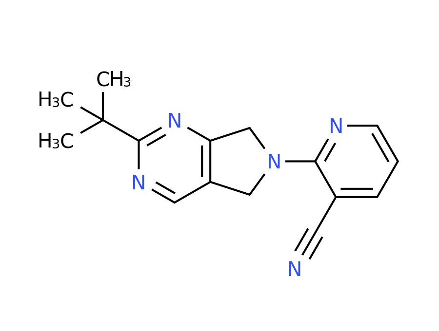 Structure Amb19581859