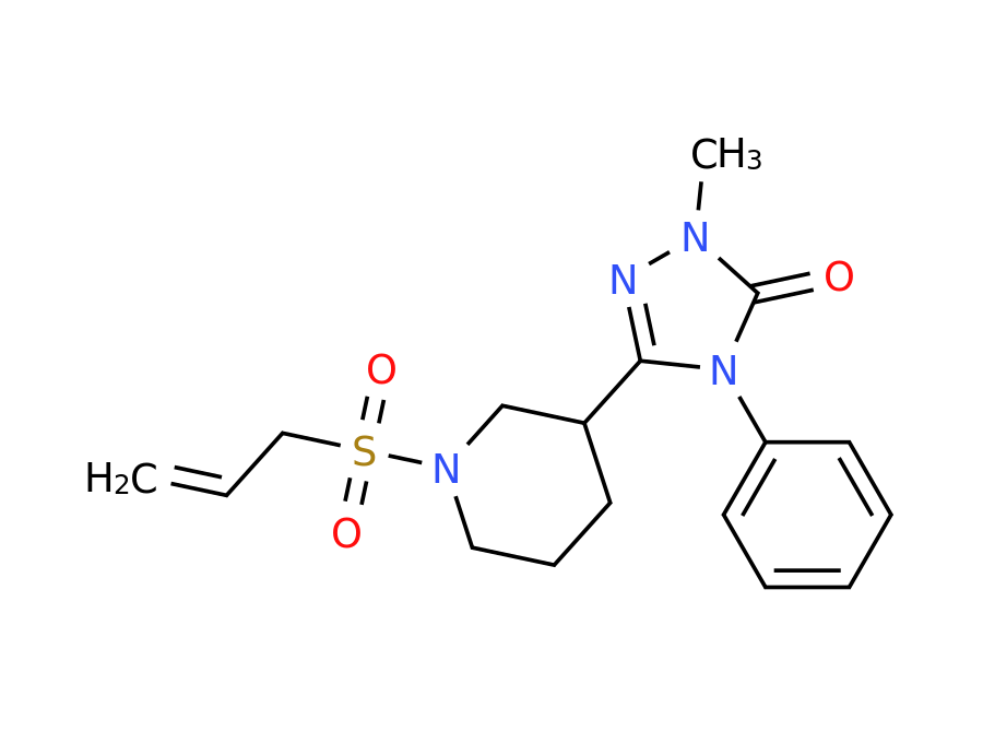 Structure Amb19581871