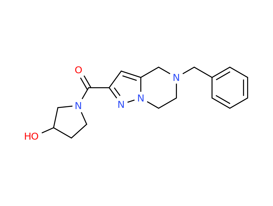 Structure Amb19581872