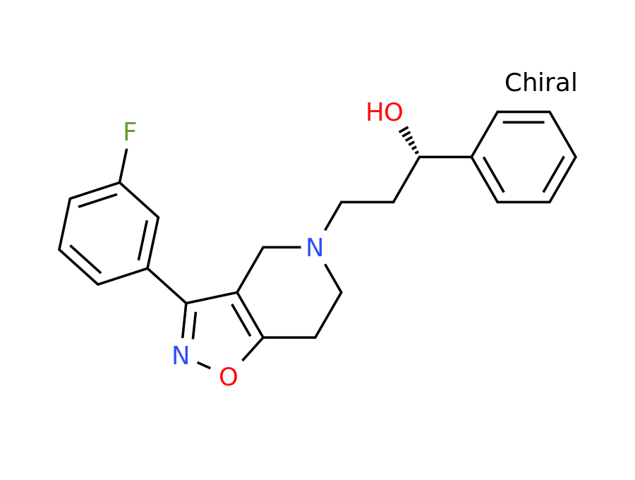 Structure Amb19581876