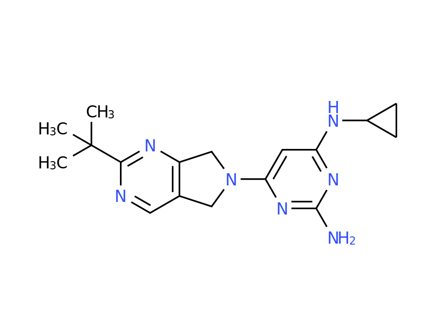 Structure Amb19581884