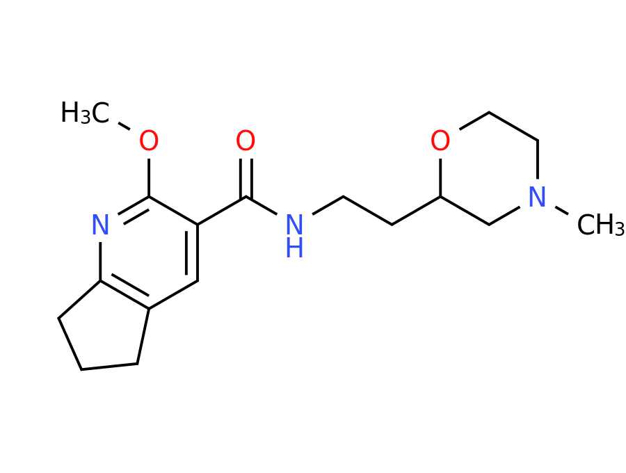 Structure Amb19581887