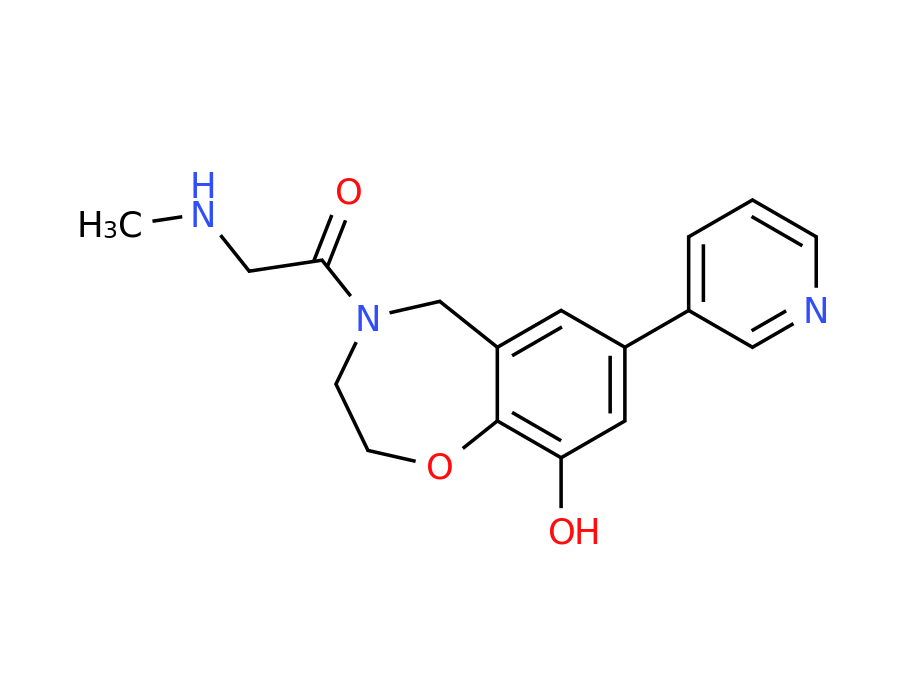 Structure Amb19581889