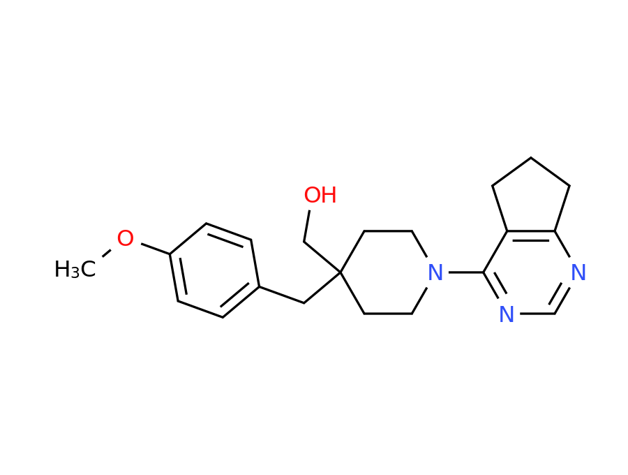 Structure Amb19581892