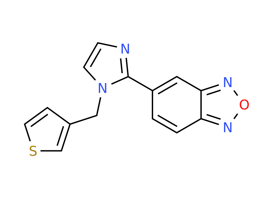 Structure Amb19581920