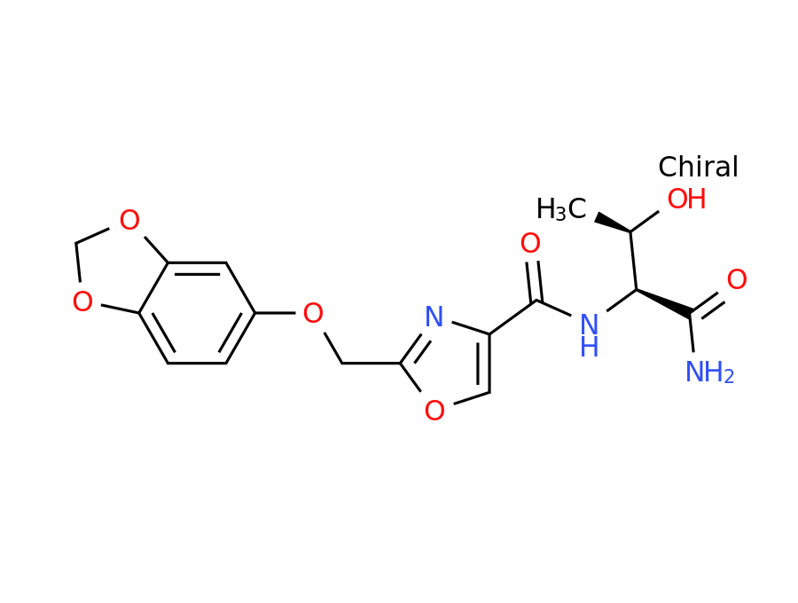 Structure Amb19581947