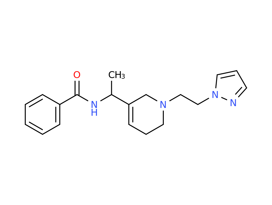 Structure Amb19581950