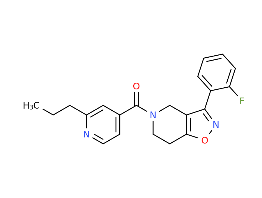 Structure Amb19581958