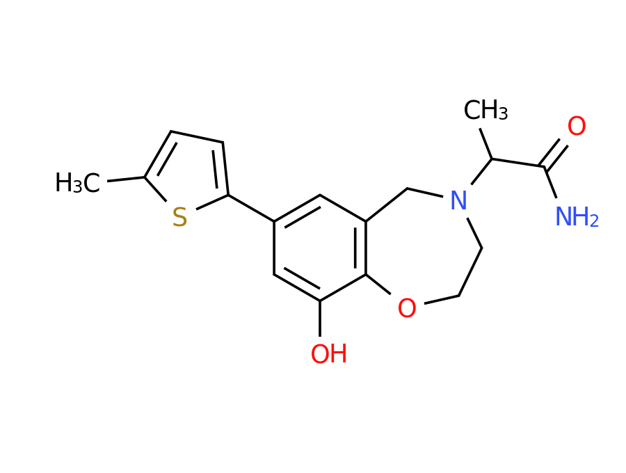 Structure Amb19581967