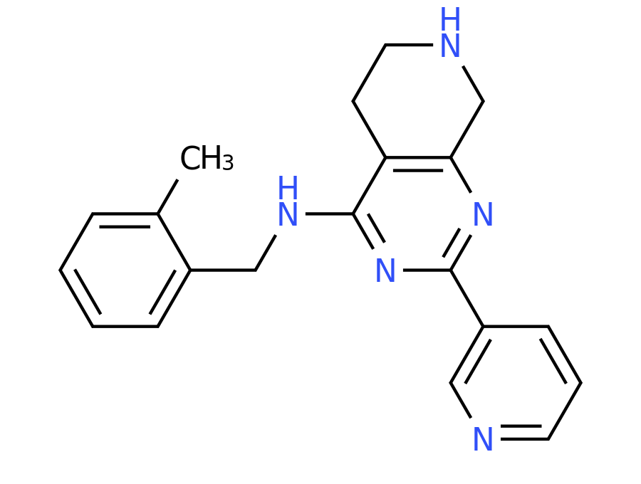 Structure Amb19581984