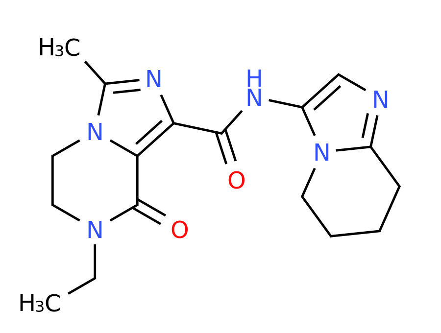 Structure Amb19581995