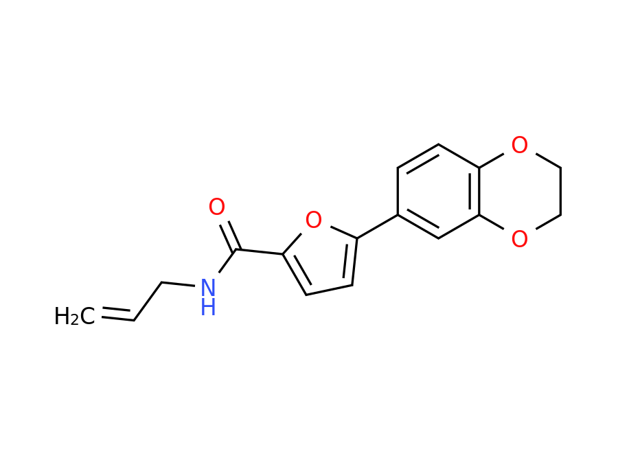 Structure Amb19581997