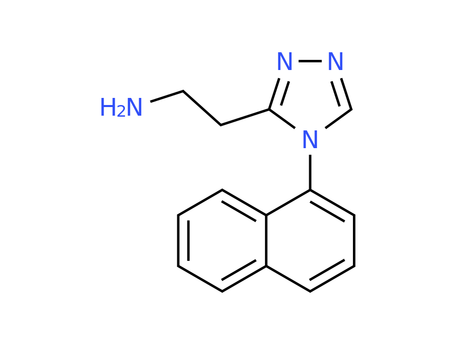 Structure Amb19582004