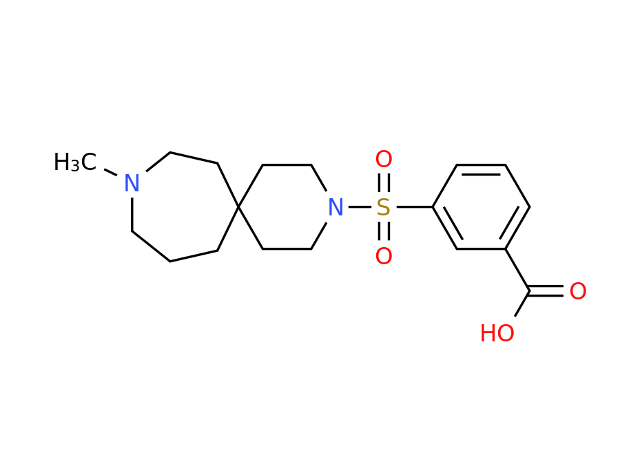 Structure Amb19582022