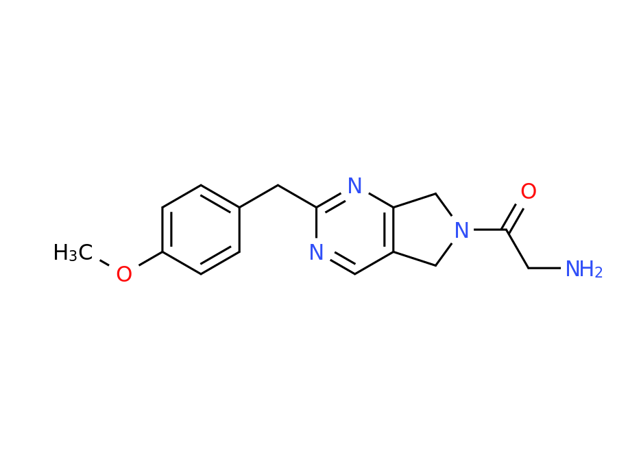 Structure Amb19582024