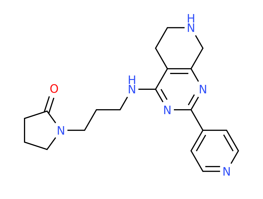 Structure Amb19582025