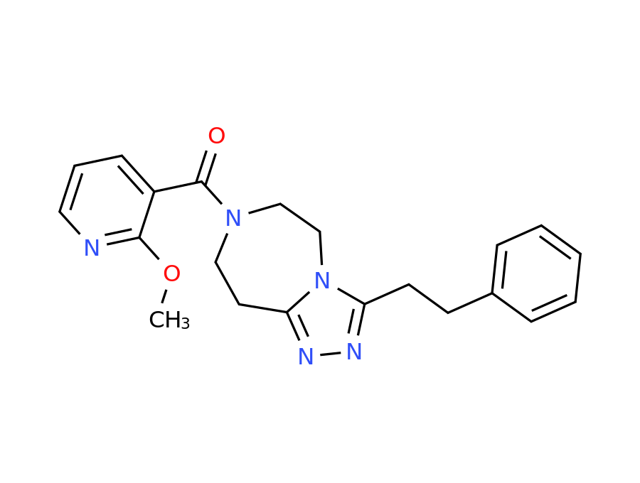 Structure Amb19582037