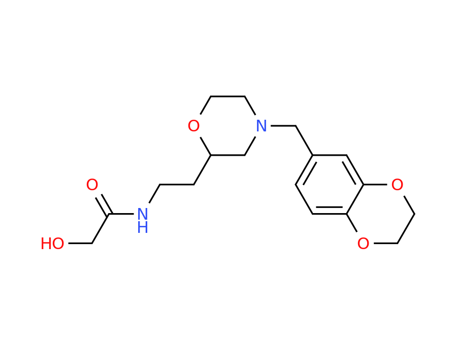 Structure Amb19582048