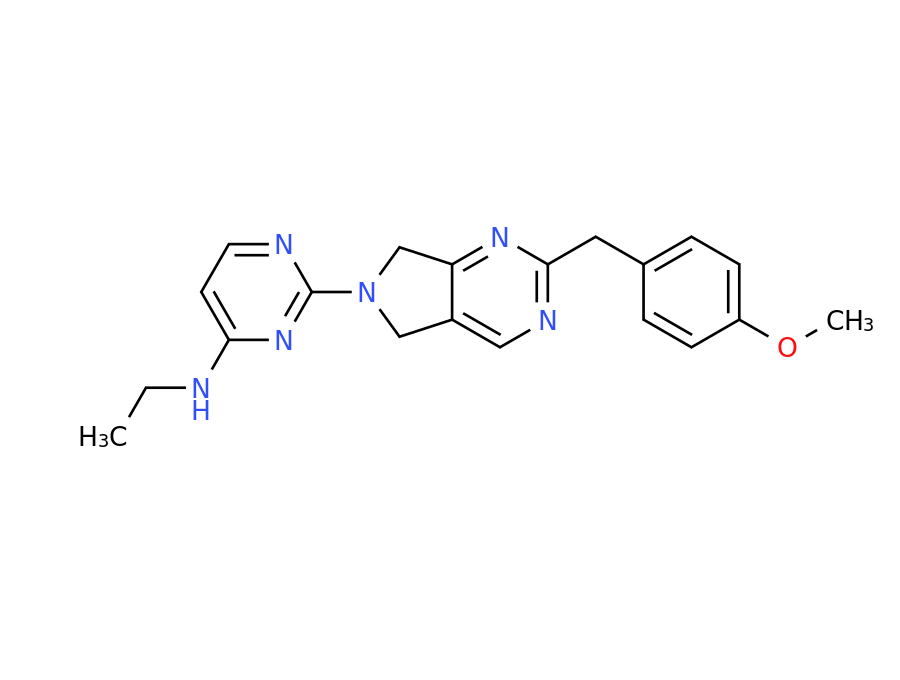 Structure Amb19582059