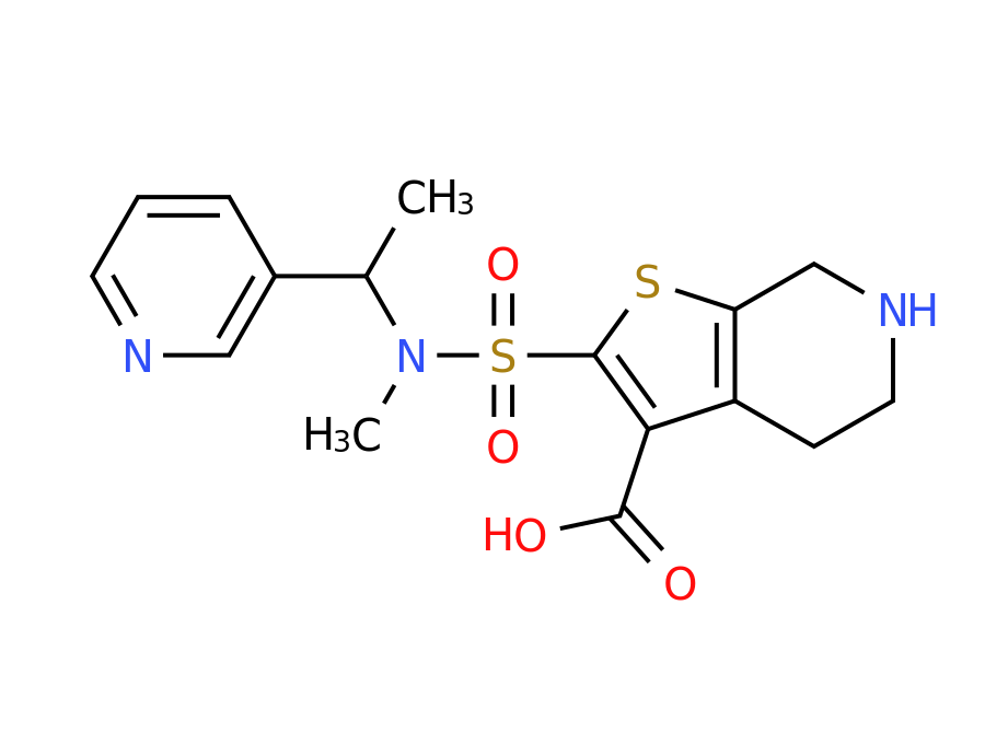 Structure Amb19582068