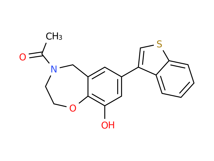 Structure Amb19582089