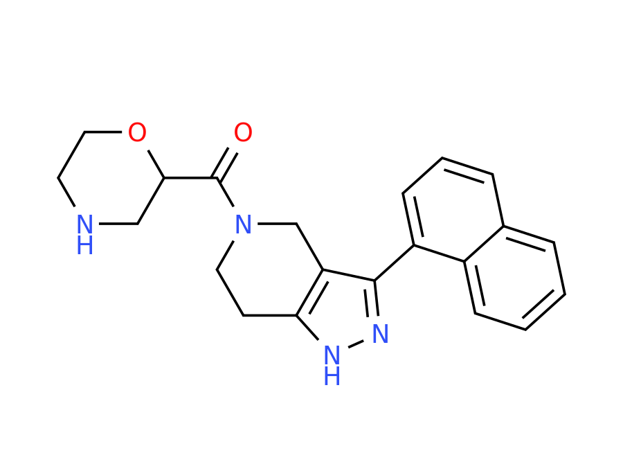 Structure Amb19582091