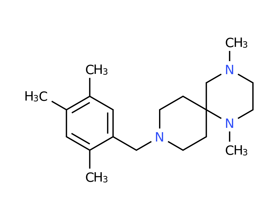 Structure Amb19582096