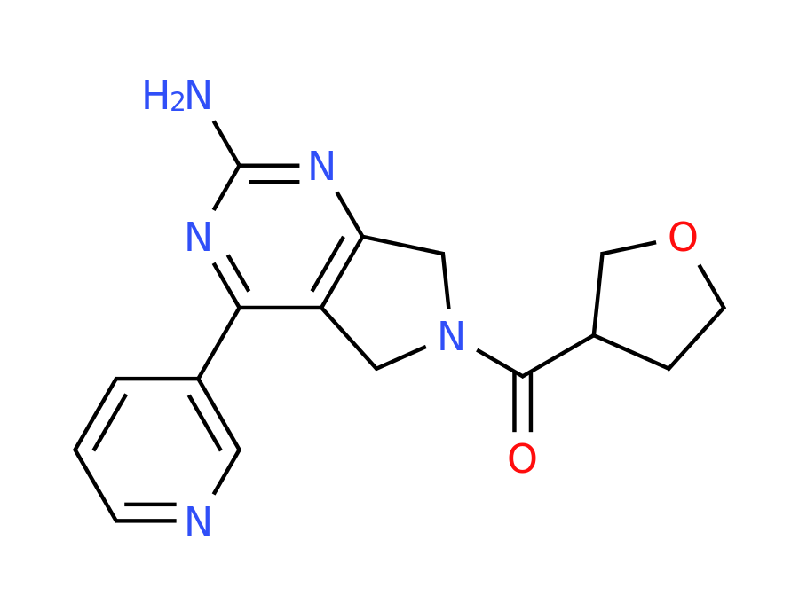 Structure Amb19582103