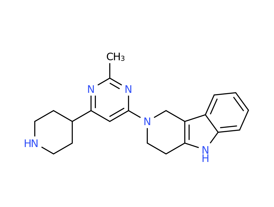 Structure Amb19582116