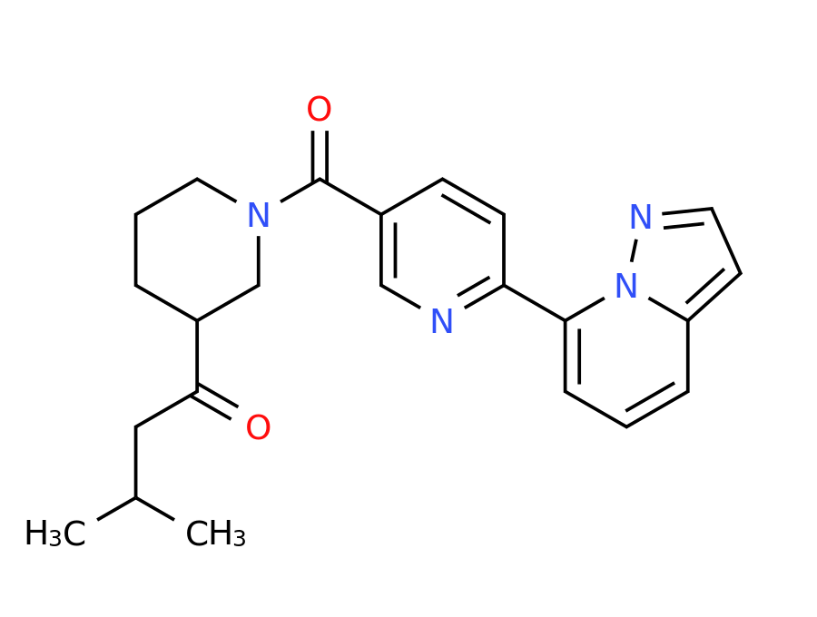 Structure Amb19582119