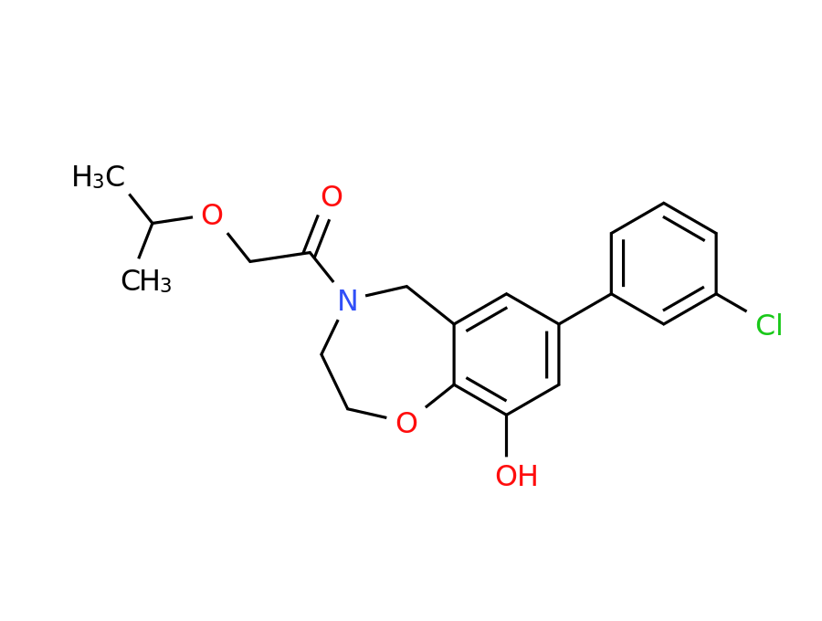 Structure Amb19582121