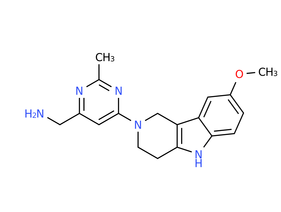 Structure Amb19582122