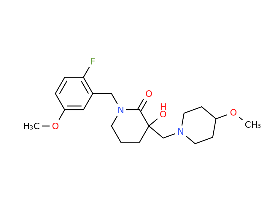 Structure Amb19582123