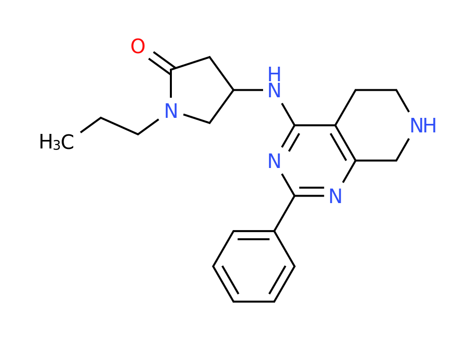 Structure Amb19582126