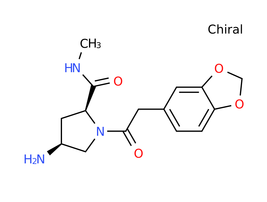 Structure Amb19582146