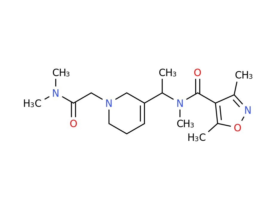 Structure Amb19582148