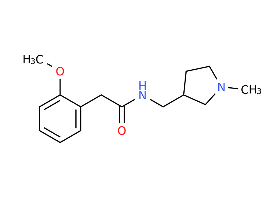 Structure Amb19582160