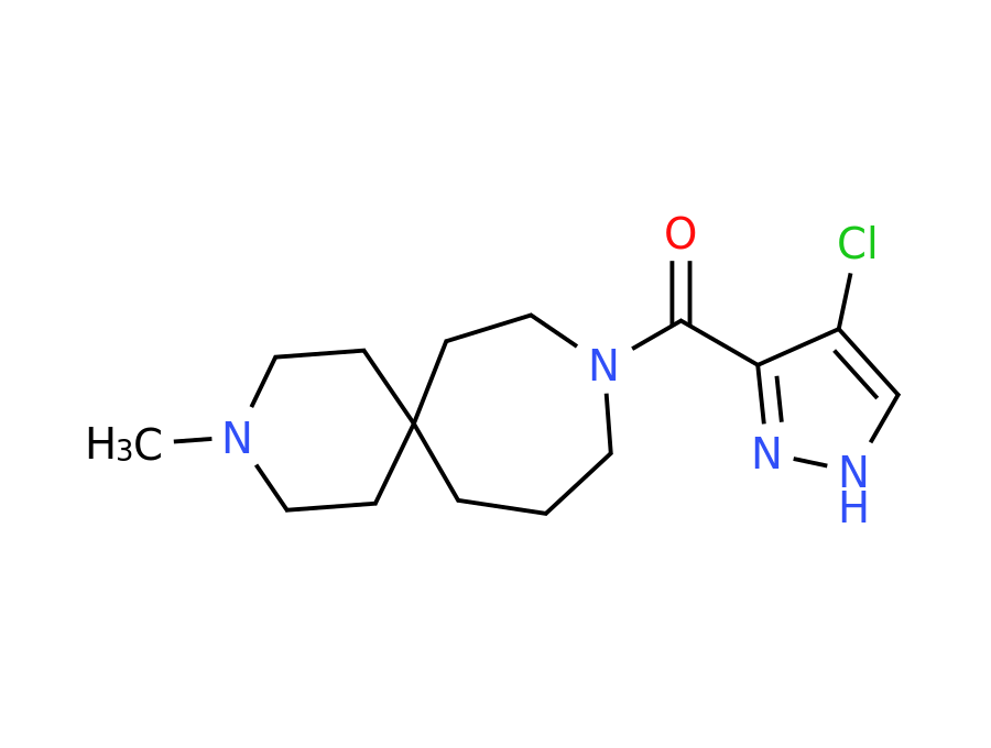 Structure Amb19582171