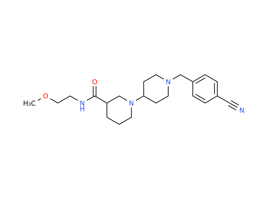 Structure Amb19582179