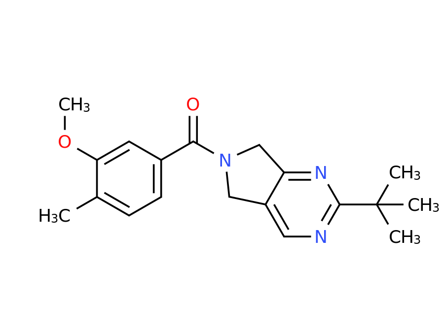 Structure Amb19582189