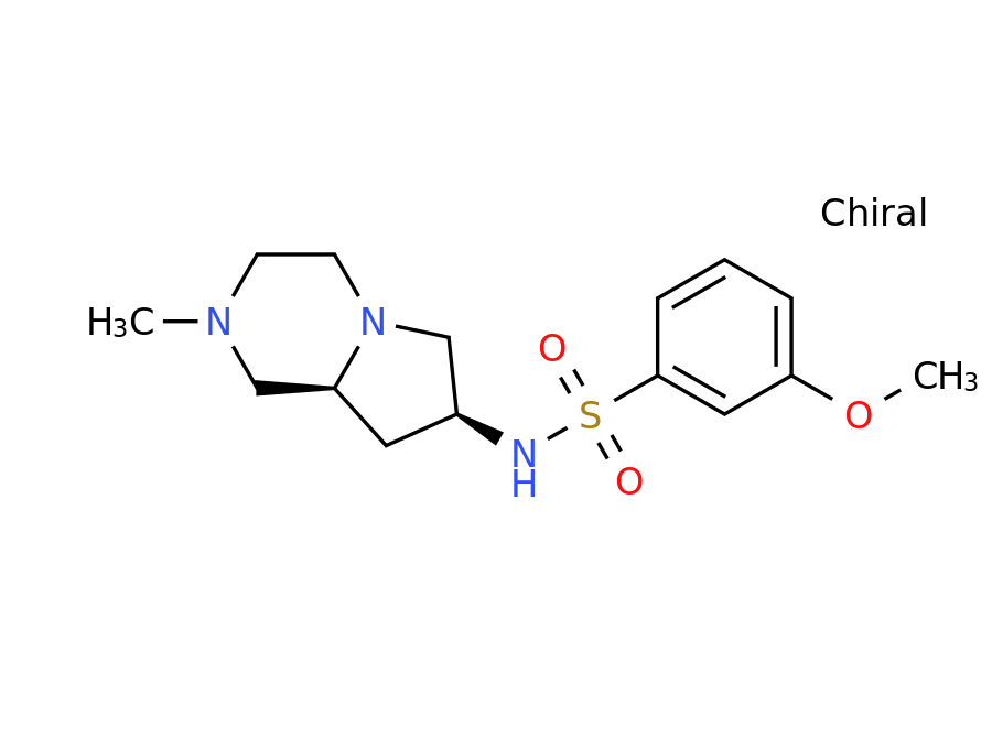 Structure Amb19582195