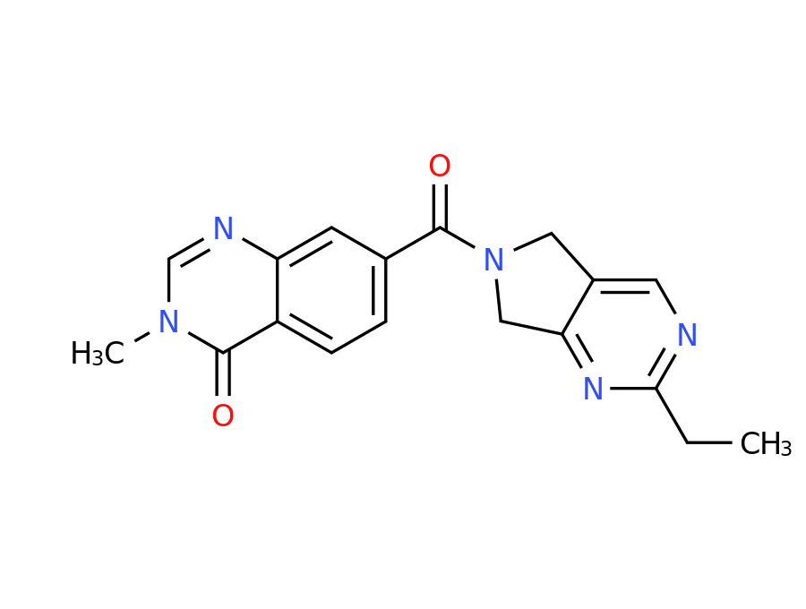 Structure Amb19582197