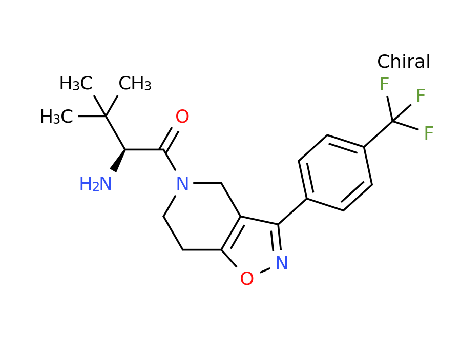 Structure Amb19582214